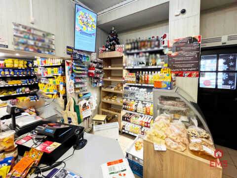 Geschäftsräume zu verkaufen