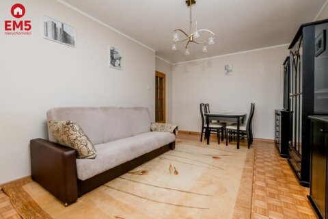 Młynowa, parter, 3 pokoje