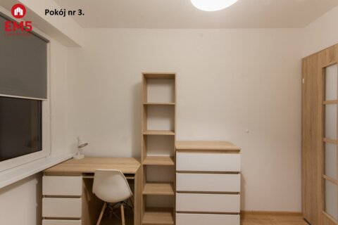 Apartment for rent