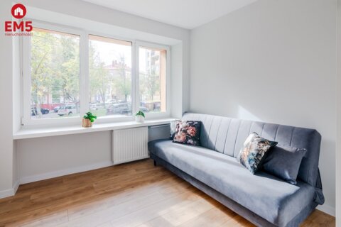 Wohnung zu verkaufen