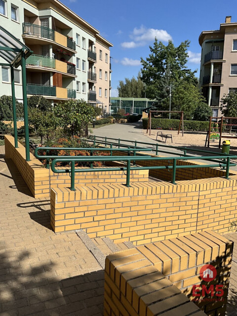 Wohnung zu verkaufen