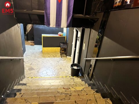 350 m2 w topowej lokalizacji