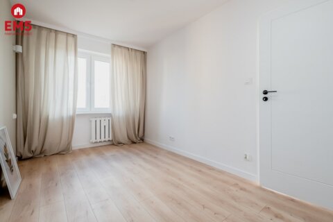 4 Pokoje na Wysokim Stoczku - Świeżo wykończone