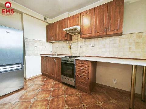 Wohnung zu verkaufen