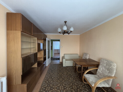 Wohnung zu verkaufen