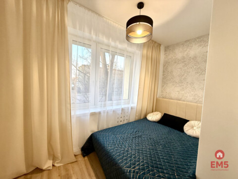 Mieszkanie na sprzedaż Białystok, Centrum