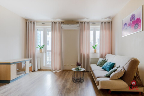 Wohnung zu verkaufen