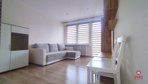 Wohnung zu verkaufen