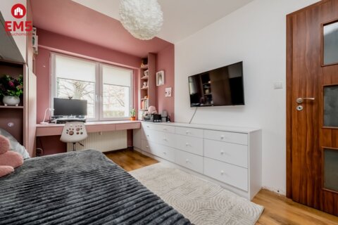 Wohnung zu verkaufen