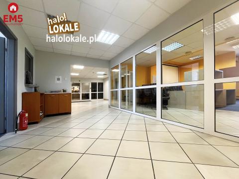 Business premises for rent