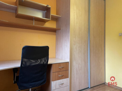 Wohnung zu verkaufen