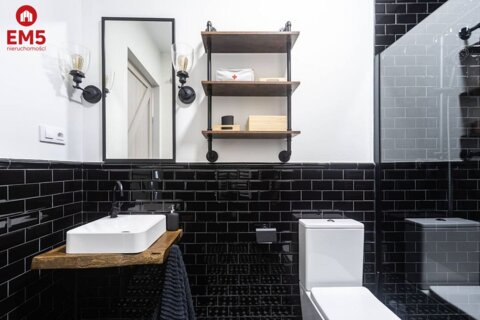 Wohnung zu verkaufen