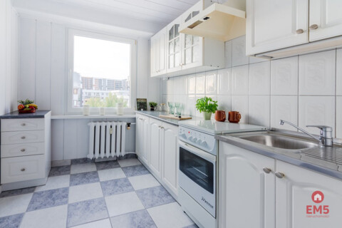 квартира на продажу