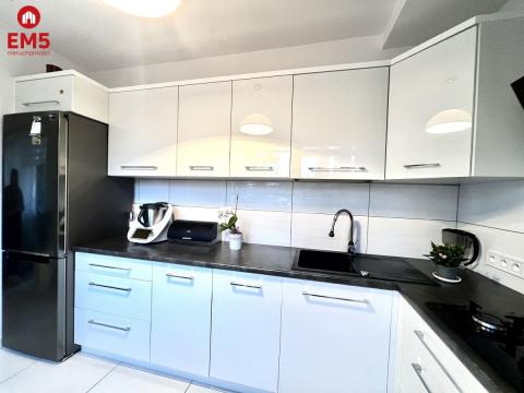 Wohnung zu verkaufen
