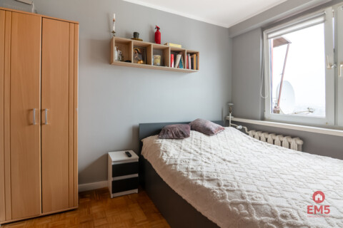 Słoneczny Stok     3 oddzielne pokoje