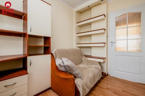 Wohnung zu verkaufen
