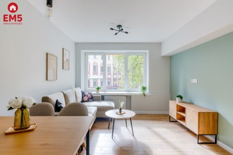 Wohnung zu verkaufen