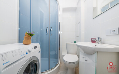 Wohnung zu verkaufen