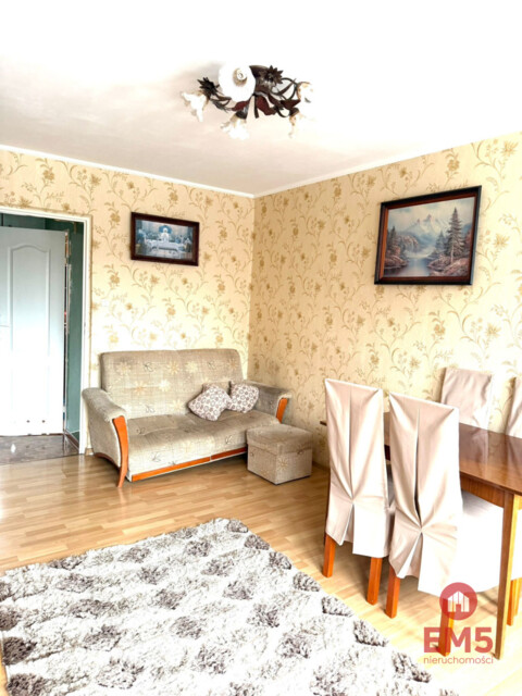 inwestycyjne 4-pokojowe na ul.Mieszka I