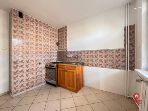 Wohnung zu verkaufen