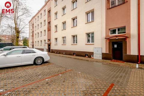 2-pokojowe na Bojarach