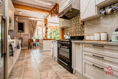 Piękna Posiadłość Podlasia. Oferta PREMIUM.