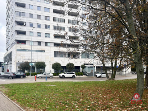 Parter 65m2 w centrum miasta