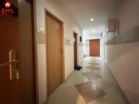 Powierzchnie do 500 m2 w centrum