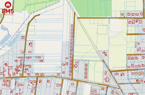 Królewskie Wzgórza, 3 km od Białegostoku.