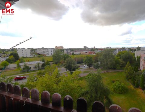 Wohnung zu verkaufen