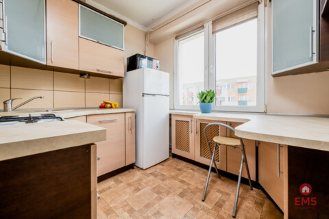 Ładne 3 pokoje Białostoczek 60m2