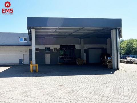 Business premises for rent