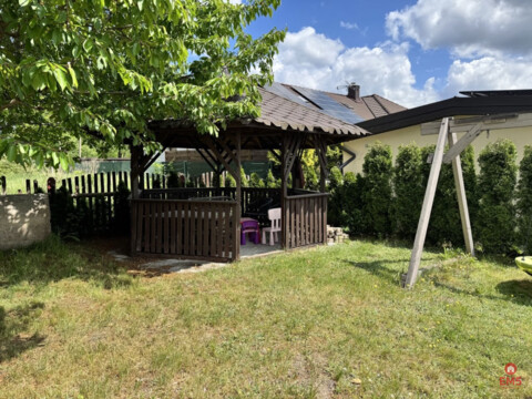 Haus zu verkaufen