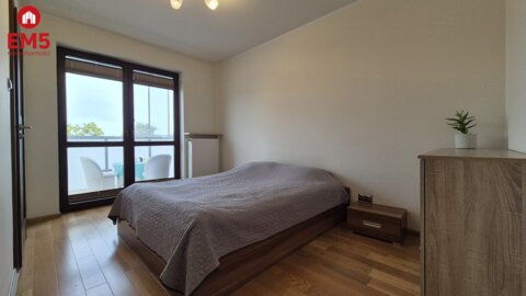 Wohnung zu verkaufen