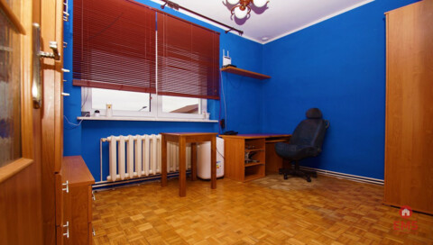 Wohnung zu verkaufen