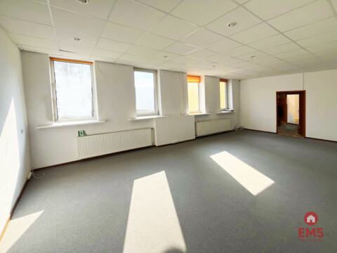 Business premises for rent