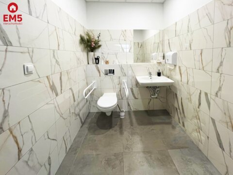 Business premises for rent