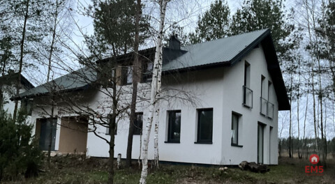 Haus zu verkaufen