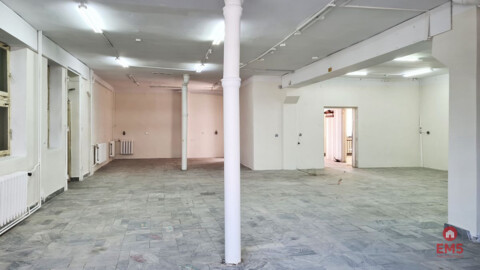 Lokal użytkowy 152 m2 na parterze