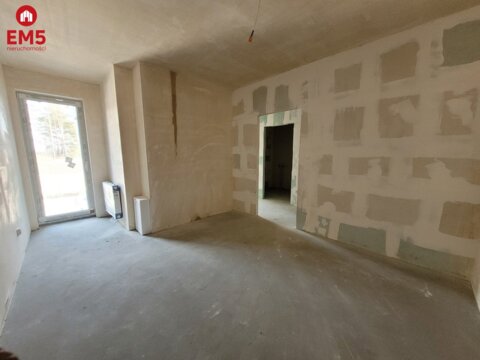 Wohnung zu verkaufen