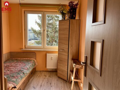 Wohnung zu verkaufen