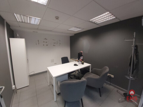 Business premises for rent