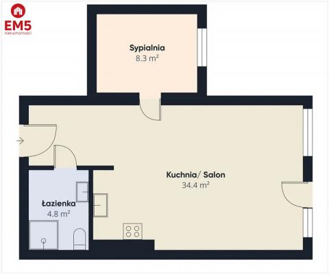 Wohnung zu verkaufen