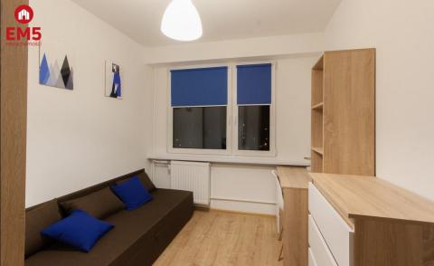 Zimmer zu vermieten