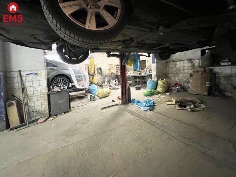 Business premises for sale