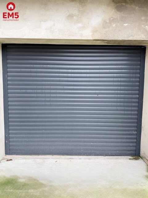 Garage zu vermieten