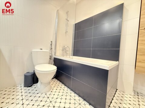 Antoniuk 2 pokoje do zamieszkania