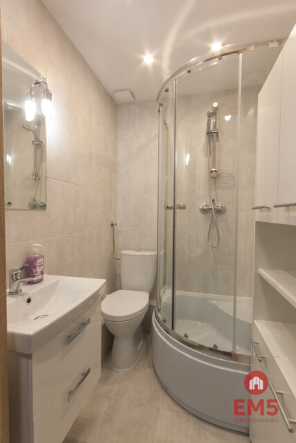 Pokój na wynajem, Waszyngtona