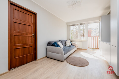 Wohnung zu verkaufen