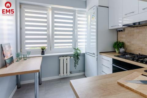 Mieszkanie 3 pokojowe, Białystok